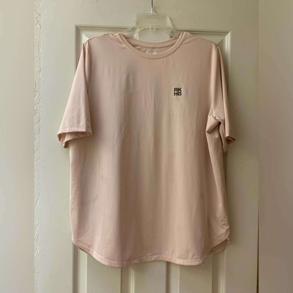 Alaskan Hardgear by Duluth Trading Co. Neutral Drifit Shirt